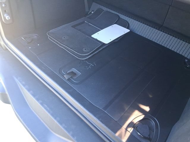 Certified 2024 Ford Bronco Big Bend AWD/4WD image 19