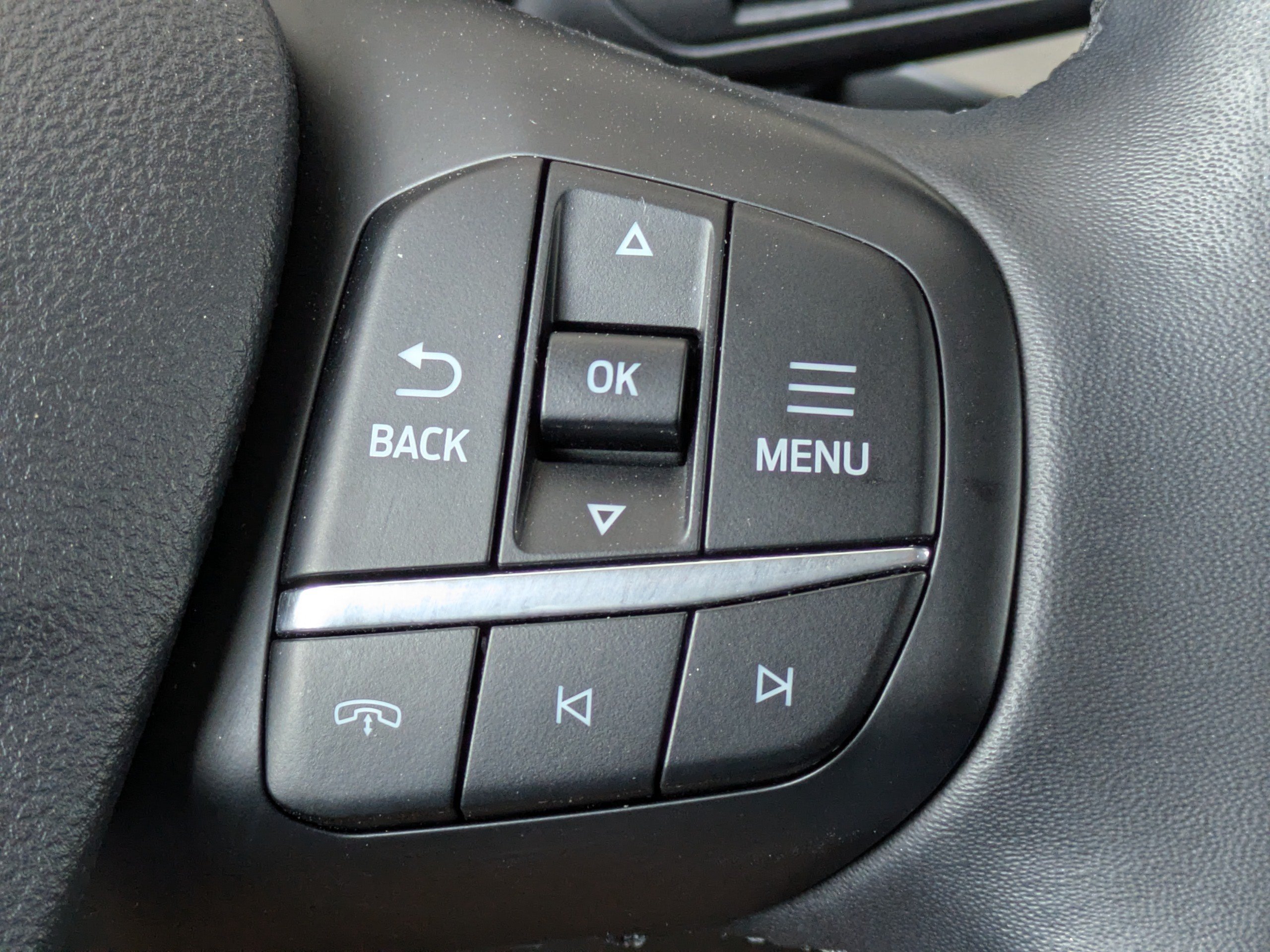 Certified 2024 Ford Escape Active FWD image 26