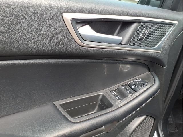 Certified 2024 Ford Edge SEL w/ Convenience Package AWD/4WD image 14
