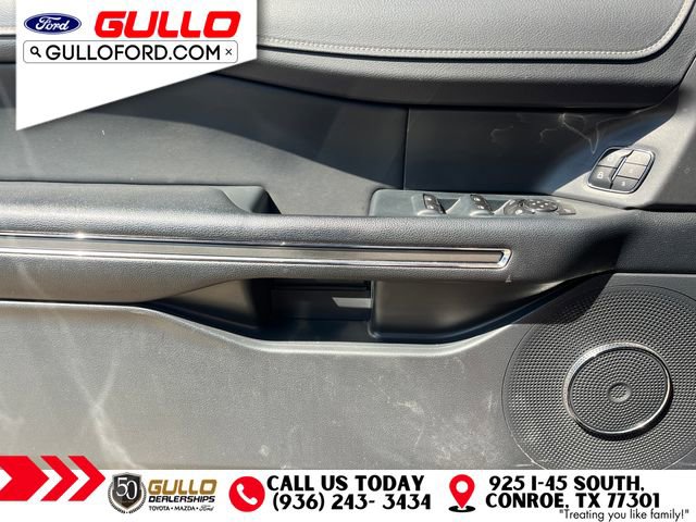 Certified 2022 Ford Expedition XLT AWD/4WD image 20