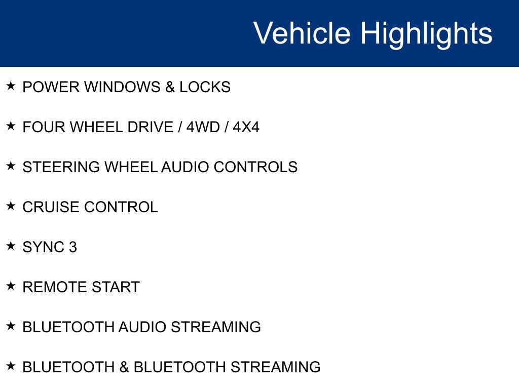 Certified 2020 Ford Explorer XLT w/ Equipment Group 202A AWD/4WD image 8