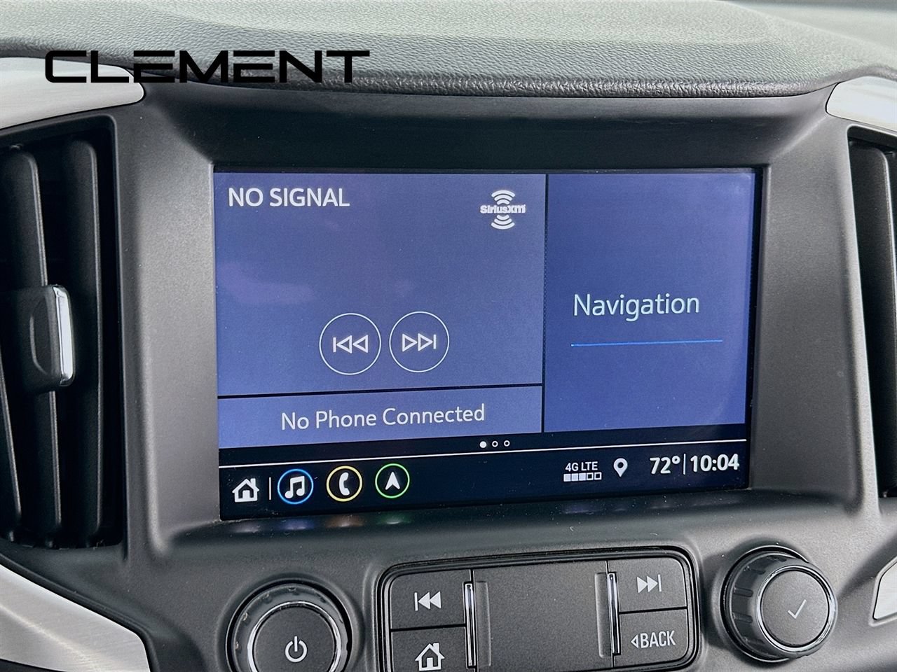 Used 2020 GMC Terrain SLT w/ Preferred Package AWD/4WD image 19