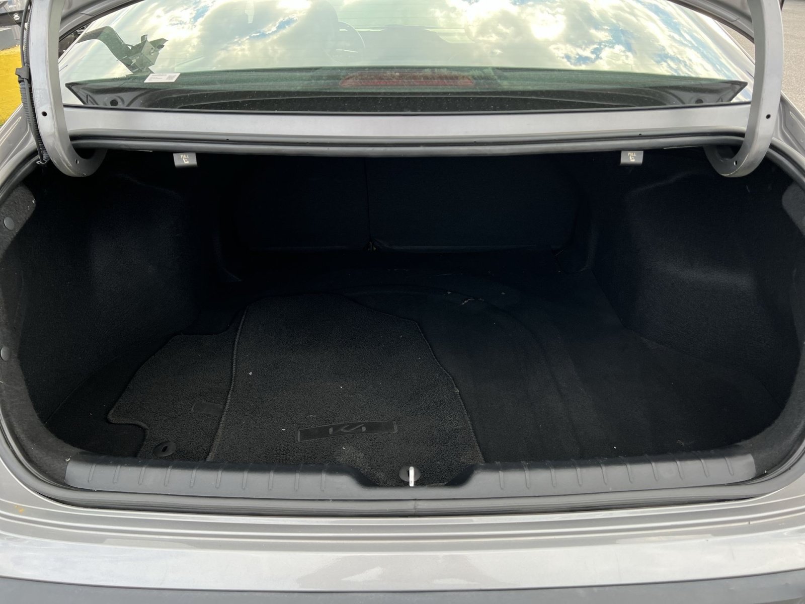 Used 2025 Kia K4 FWD image 24