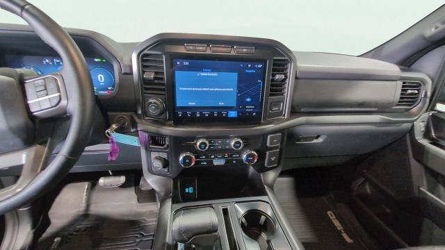 Certified 2024 Ford F150 XLT w/ Mobile Office Package AWD/4WD image 21