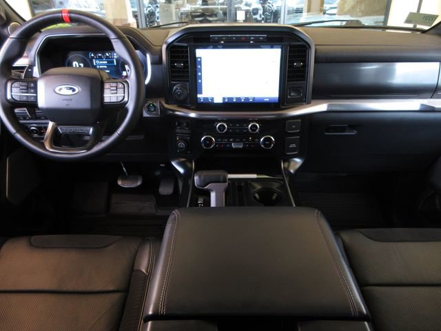 Certified 2023 Ford F150 Raptor AWD/4WD image 22