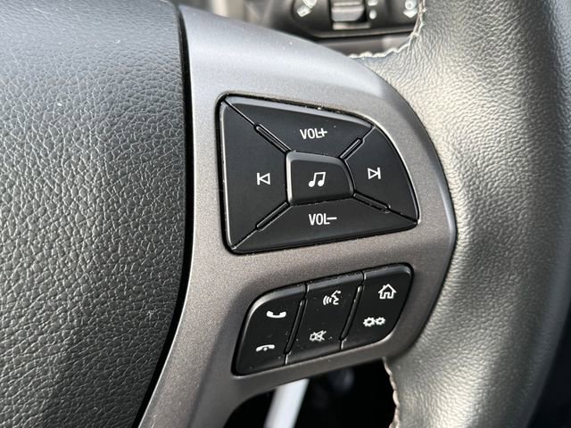 Certified 2023 Ford Ranger XLT w/ Equipment Group 301A Mid image 17