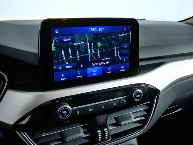 Certified 2020 Ford Escape SE AWD/4WD image 21