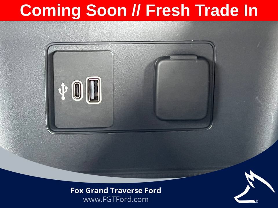 Certified 2026 Ford Explorer ST-Line AWD/4WD image 29
