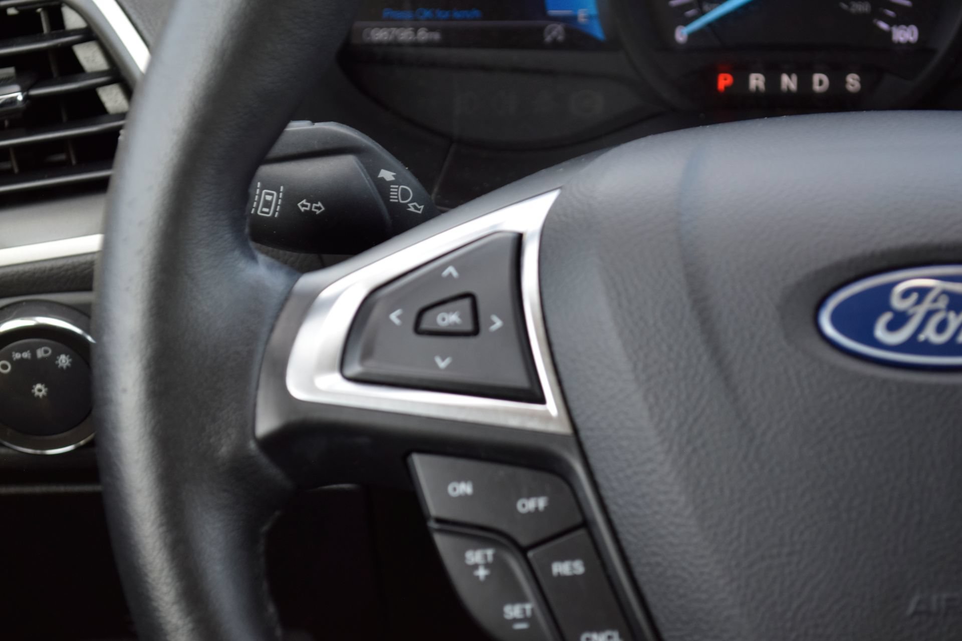 Certified 2021 Ford Edge SEL w/ Convenience Package FWD image 7