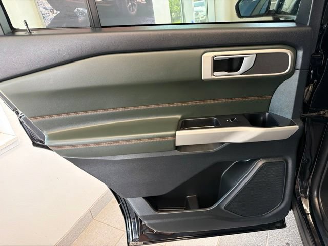 Certified 2023 Ford Explorer Timberline AWD/4WD image 17