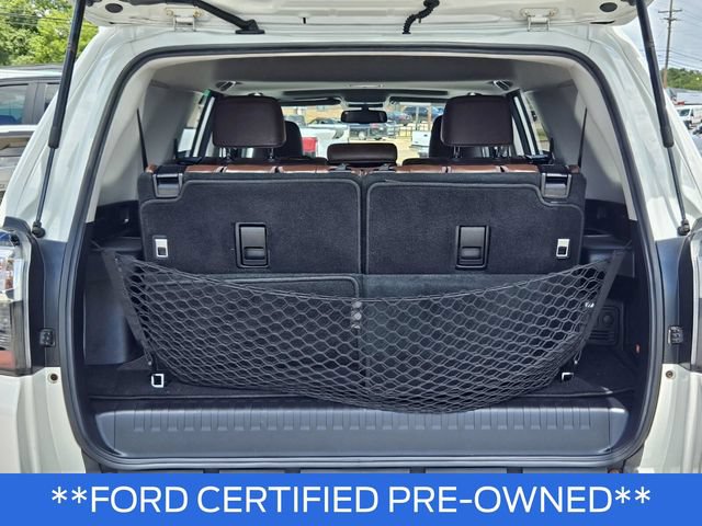 Used 2019 Toyota 4Runner Limited AWD/4WD image 9