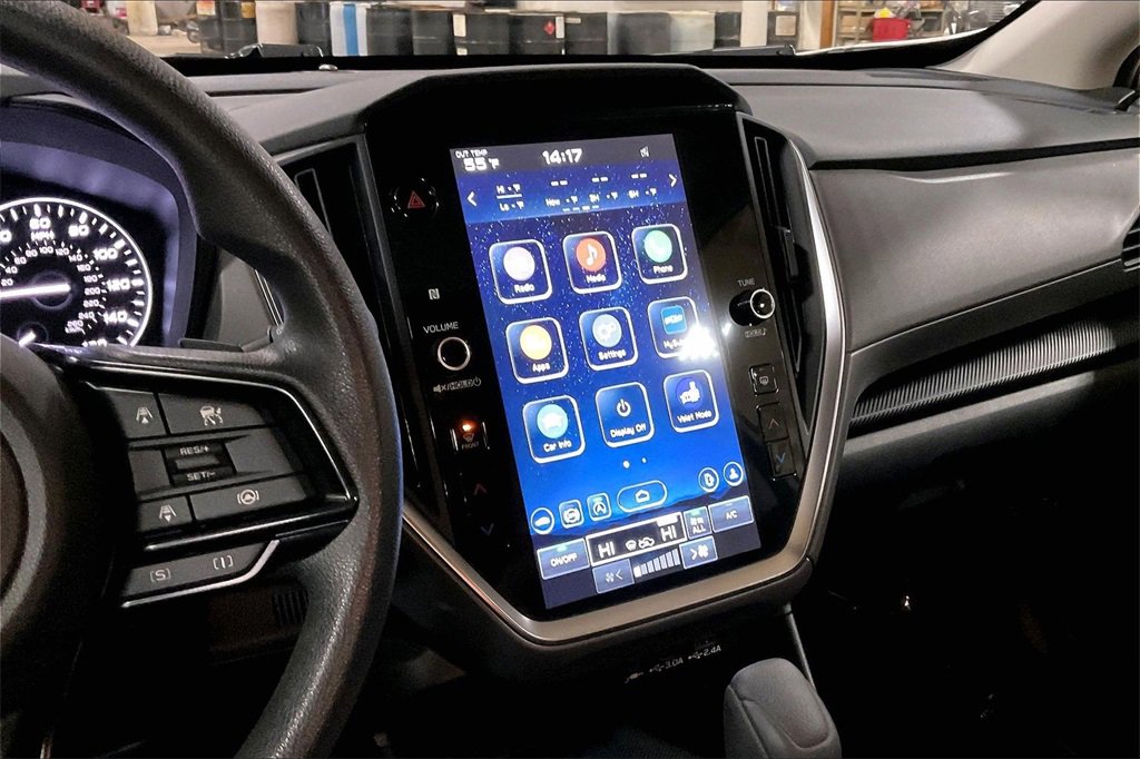 Used 2024 Subaru Crosstrek 2.0i Premium image 6