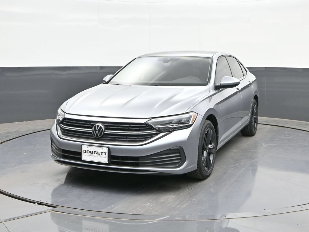 Used 2023 Volkswagen Jetta SE FWD image 26