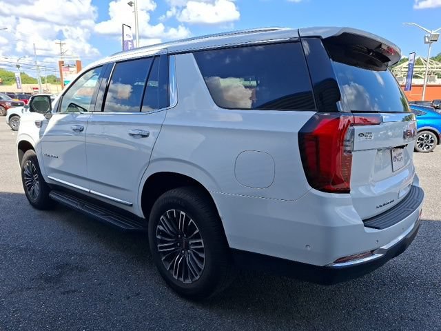 Used 2026 GMC Yukon Elevation w/ Elevation Premium Package AWD/4WD image 5