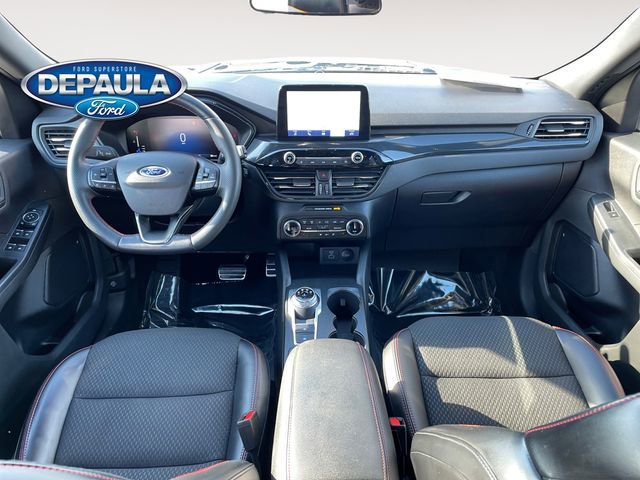 Certified 2023 Ford Escape ST-Line image 13