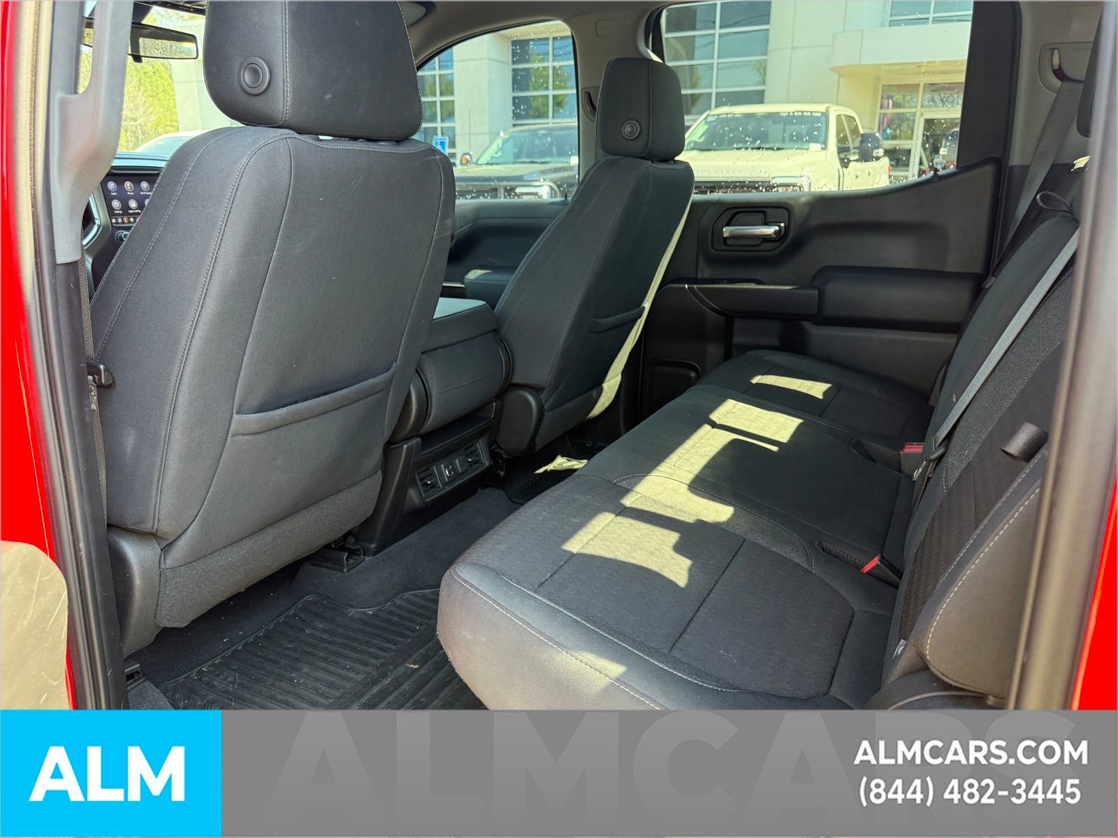 Used 2020 Chevrolet Silverado 1500 LT w/ All-Star Edition image 12