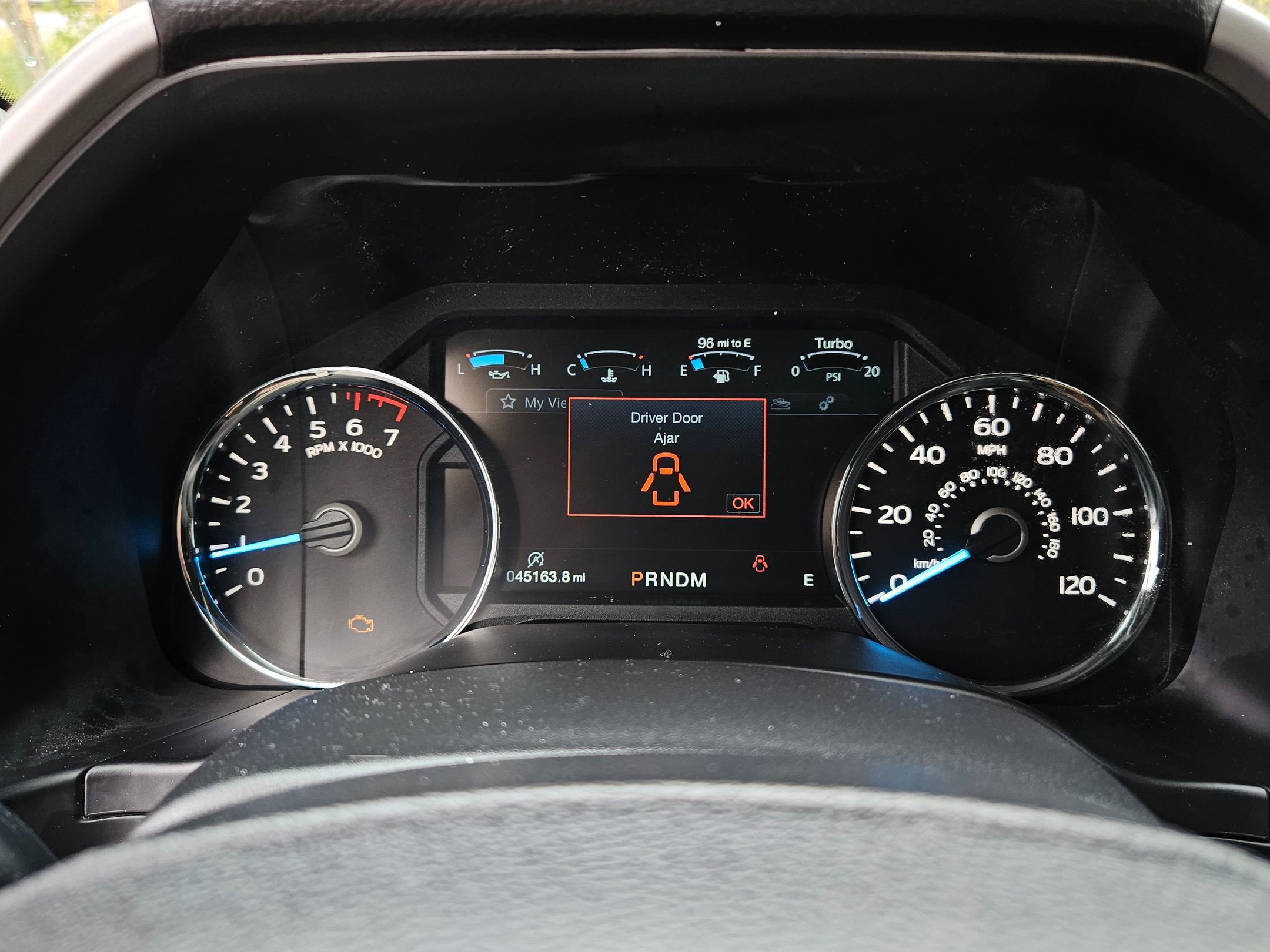 Certified 2020 Ford F150 Lariat w/ Equipment Group 501A Mid image 12