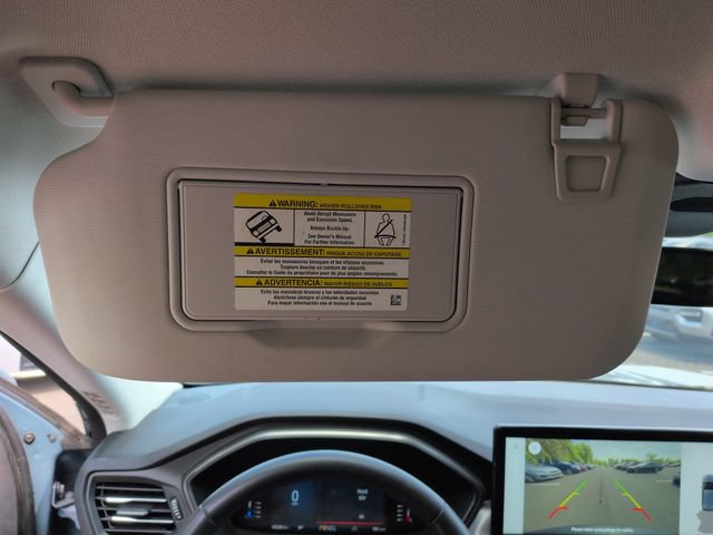 Certified 2023 Ford Escape Active w/ Tech Pack #1 AWD/4WD image 40