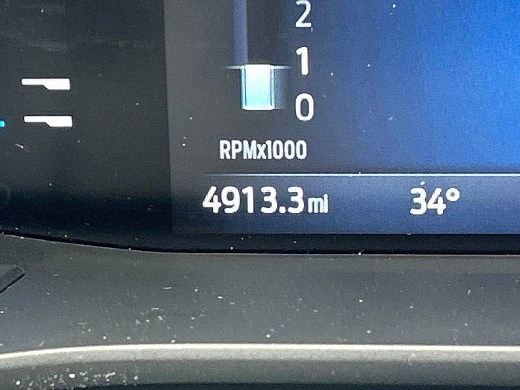 Certified 2023 Ford Escape Active image 23