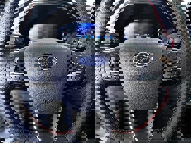 Certified 2024 Ford Escape ST-Line Select image 20