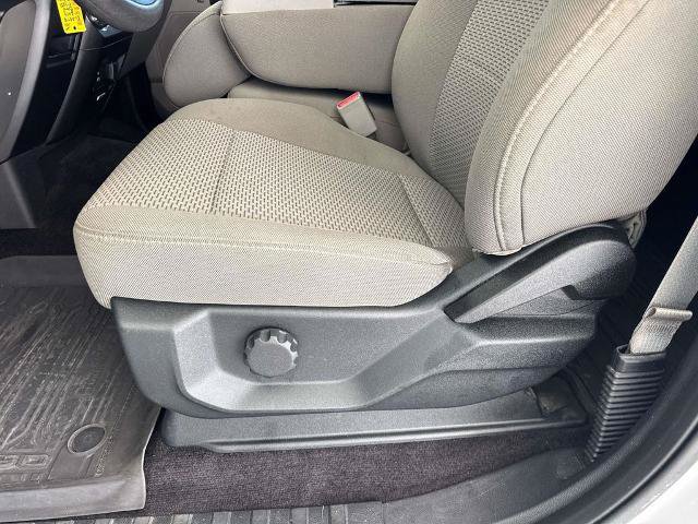 Certified 2017 Ford F150 XLT RWD image 21