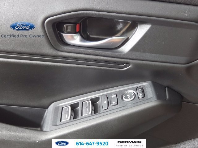 Used 2024 Honda Accord EX image 29