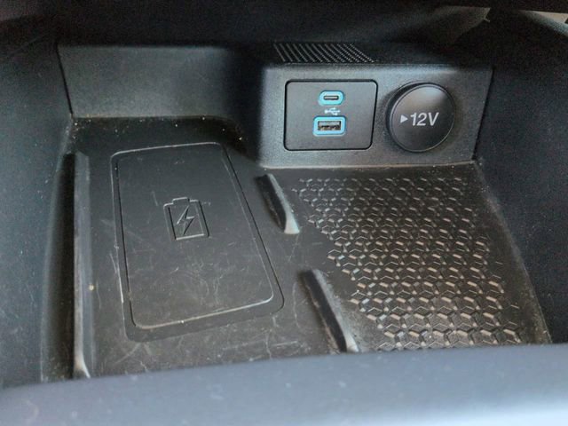 Certified 2022 Ford Bronco Sport Outer Banks w/ Tech Package AWD/4WD image 27