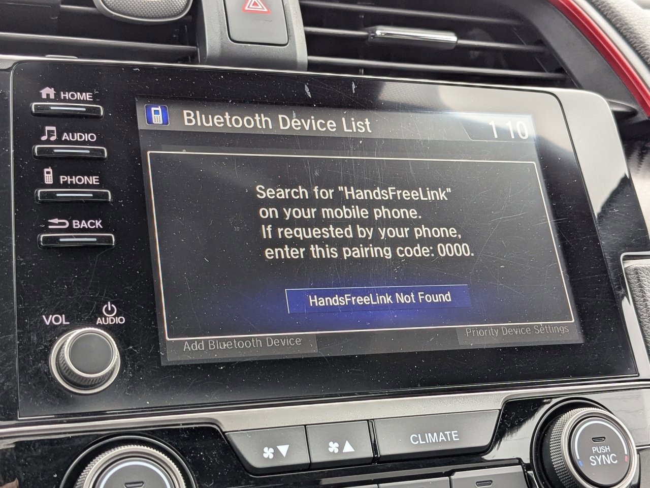 Used 2020 Honda Civic Si image 23