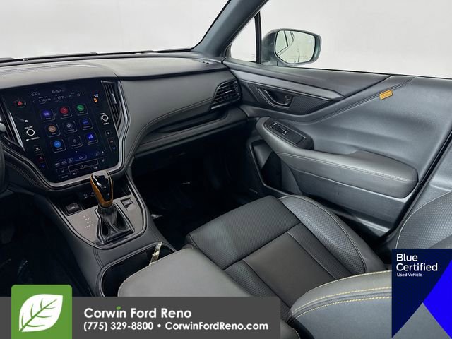 Used 2024 Subaru Outback Wilderness image 27