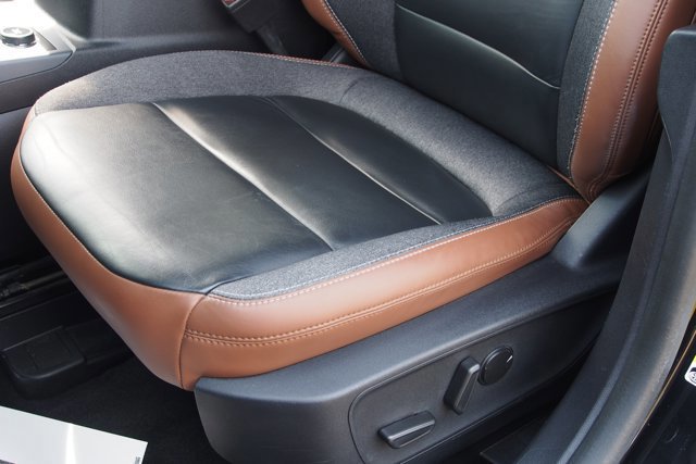 Certified 2022 Ford Bronco Sport Outer Banks w/ Tech Package image 17