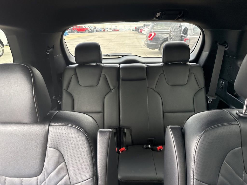 Used 2024 Kia Telluride EX X-Line image 37