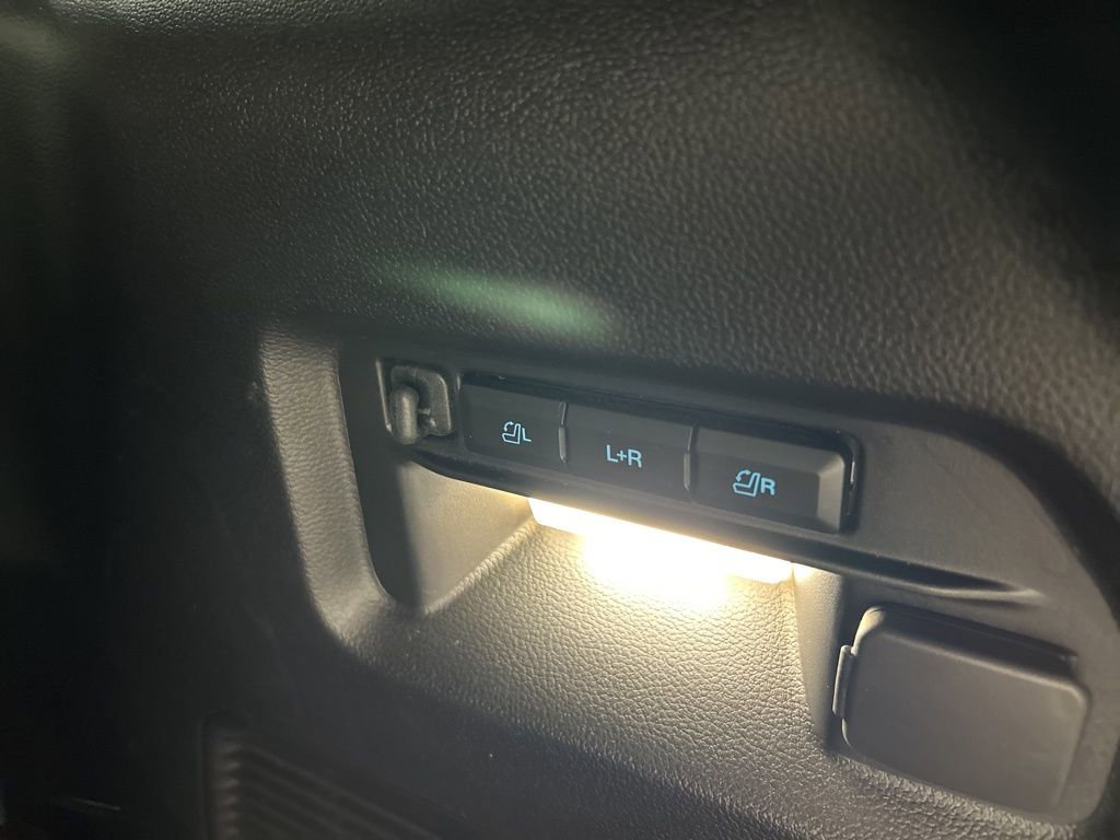 Certified 2022 Ford Explorer ST w/ Equipment Group 401A image 36