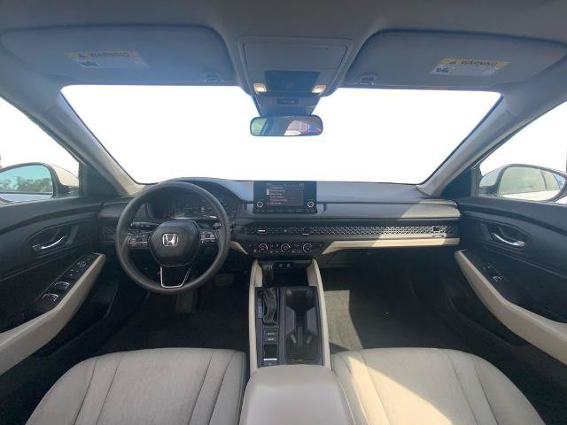 Used 2023 Honda Accord EX image 13