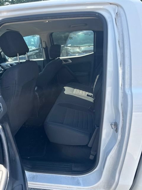 Certified 2020 Ford Ranger XLT w/ Equipment Group 301A Mid AWD/4WD image 4