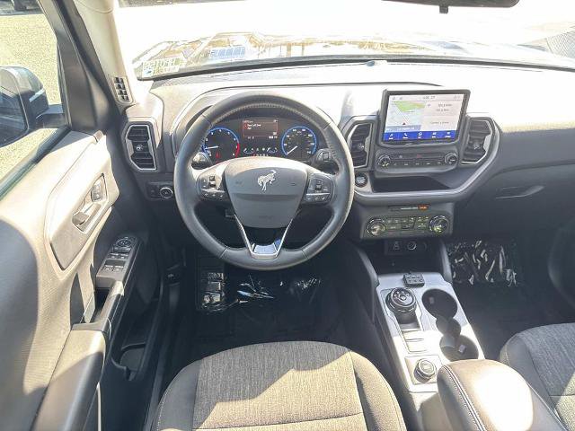 Certified 2023 Ford Bronco Sport Big Bend w/ Convenience Package AWD/4WD image 11