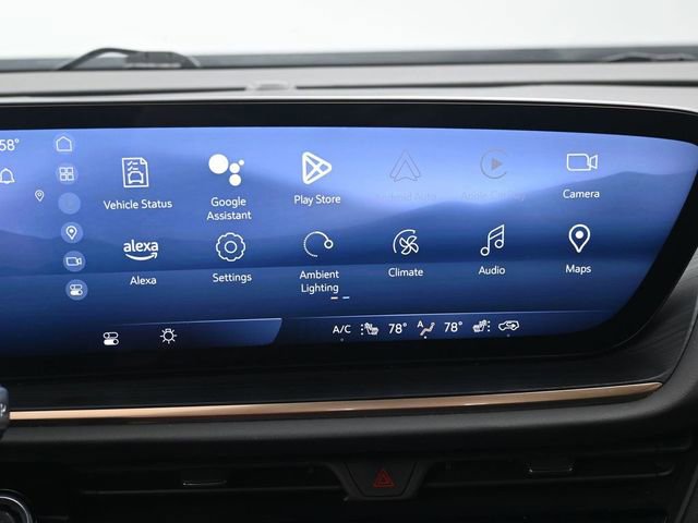 Used 2024 Buick Envision Avenir AWD/4WD image 12
