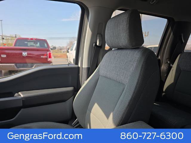 Certified 2023 Ford F150 XLT AWD/4WD image 40