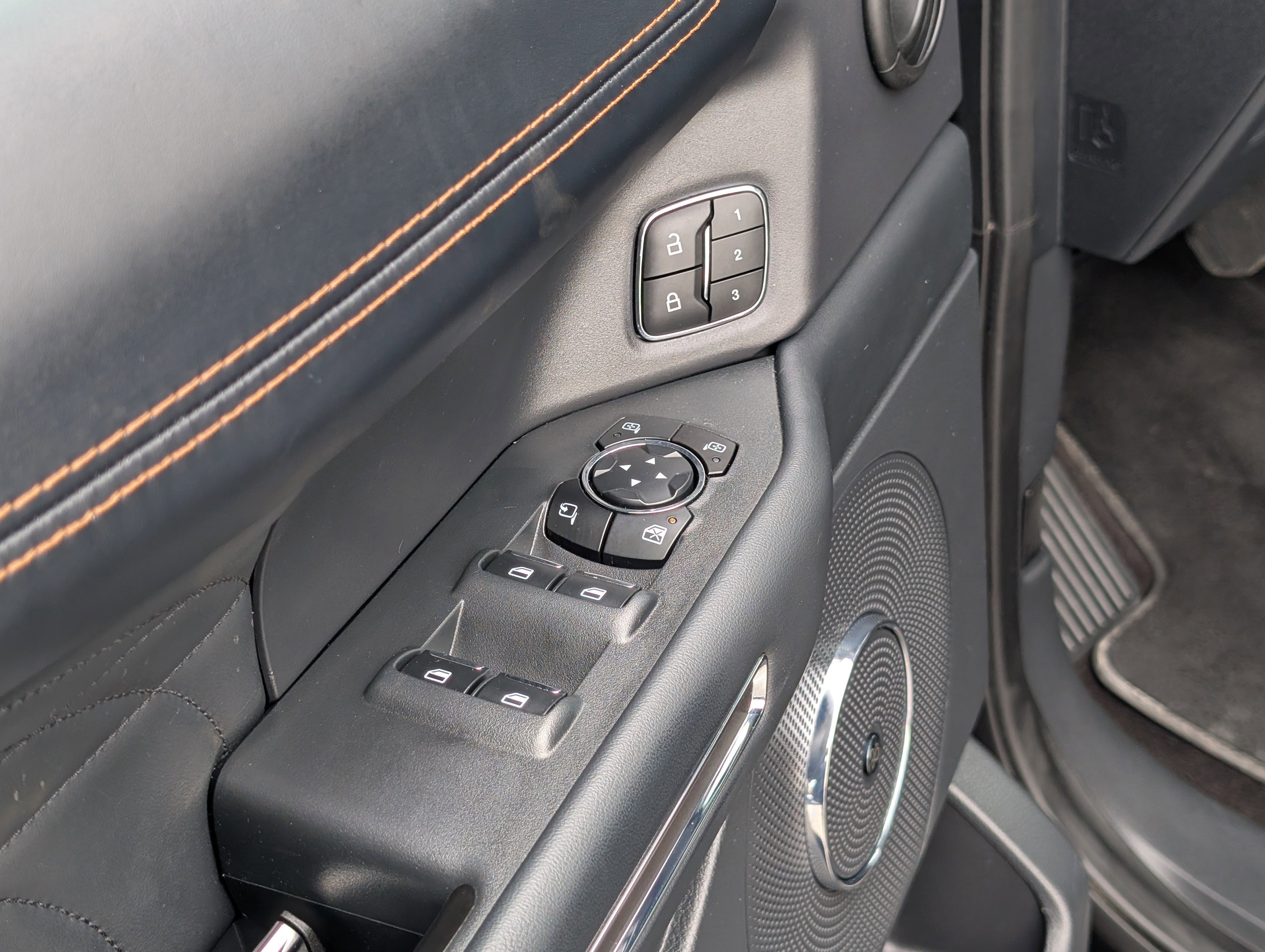 Certified 2023 Ford Expedition Max Platinum image 25