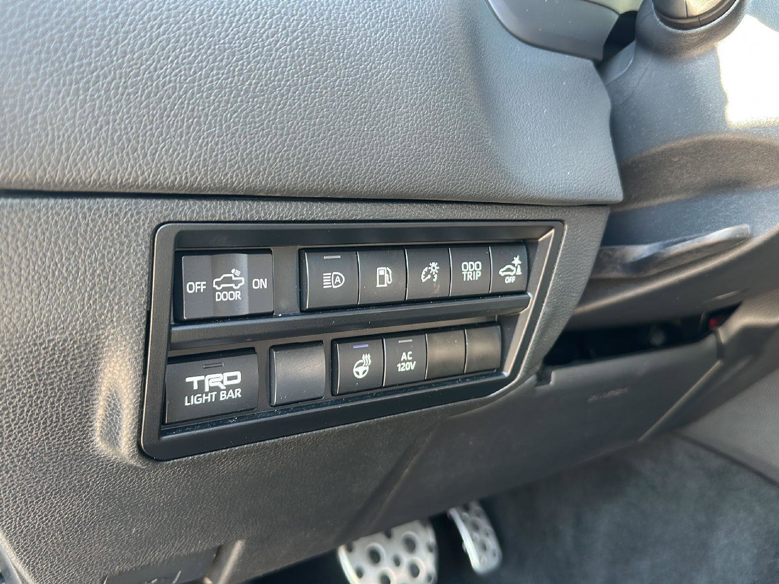 Used 2023 Toyota Tundra TRD Pro image 14