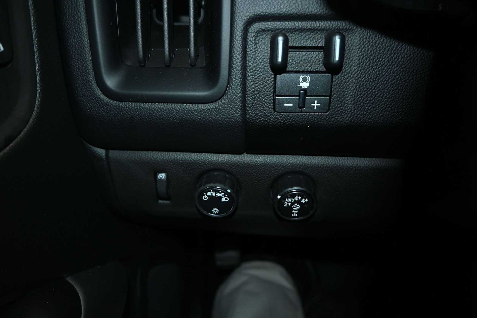 Used 2021 Chevrolet Colorado ZR2 AWD/4WD image 20