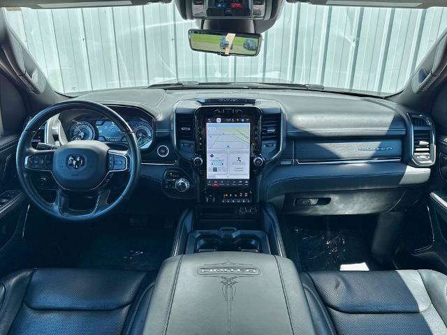 Used 2022 RAM 1500 Limited AWD/4WD image 34