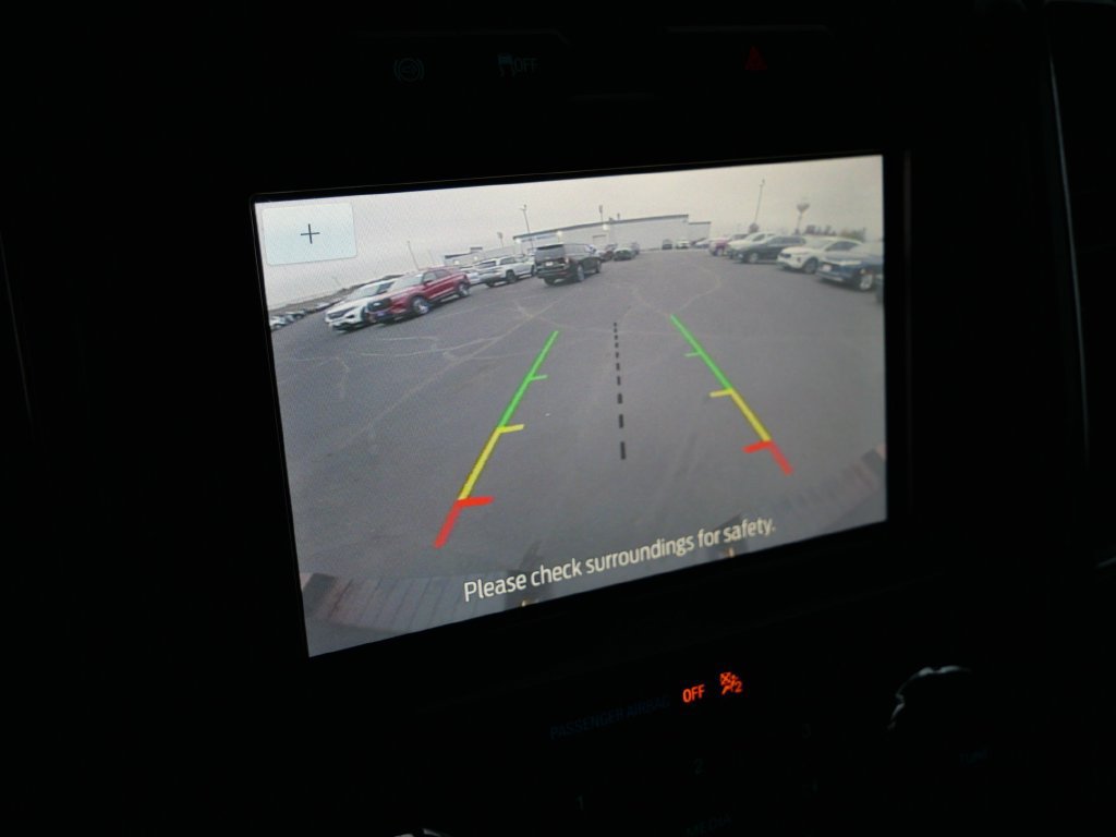 Certified 2022 Ford F350 XLT AWD/4WD image 26