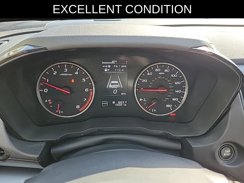 Used 2024 Subaru WRX Premium AWD/4WD image 22