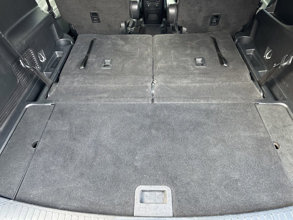 Certified 2023 Ford Explorer XLT w/ Equipment Group 202A image 25