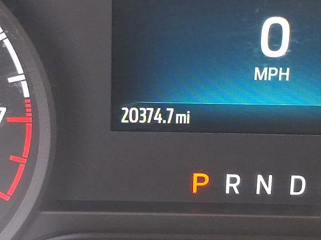 Certified 2023 Ford F150 XL w/ STX Appearance Package image 19