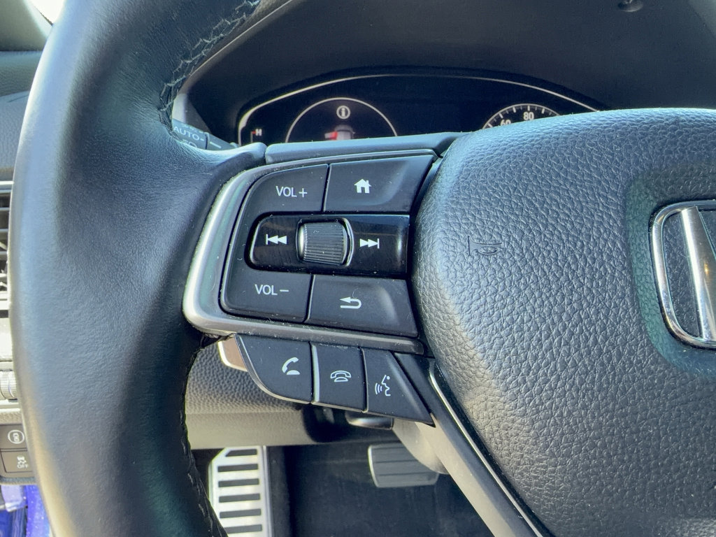 Used 2018 Honda Accord Sport image 27