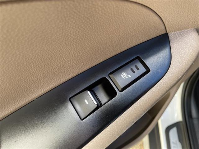 Used 2021 Hyundai Tucson Ultimate image 13