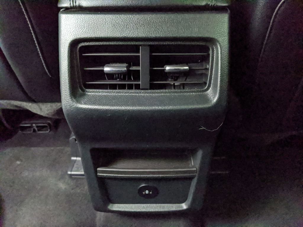 Certified 2024 Ford Edge SEL image 20