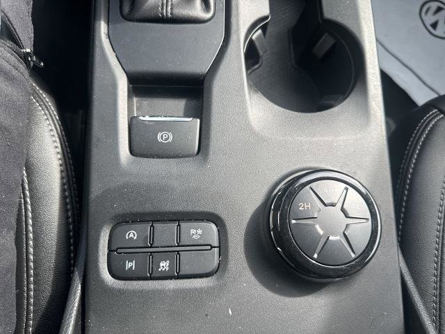 Certified 2024 Ford Ranger Lariat image 25