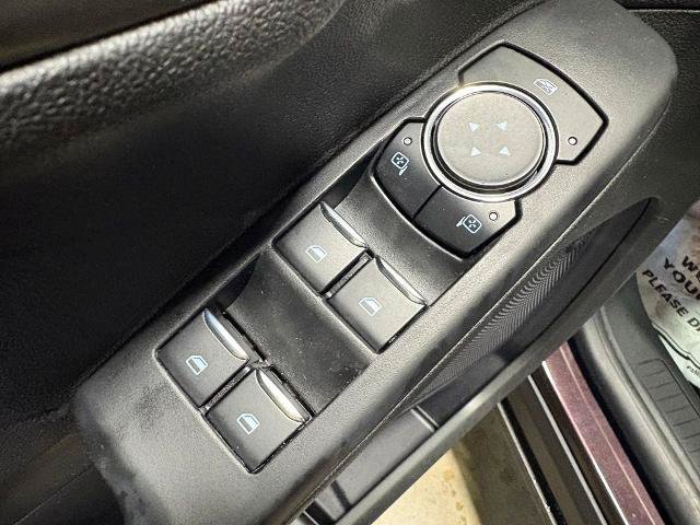 Certified 2023 Ford Escape Active AWD/4WD image 23
